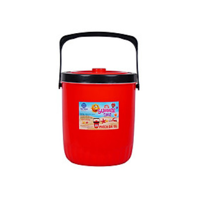 Phích ủ đá, phích giữ nhiệt 15L