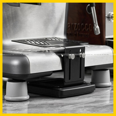 Đế hỗ trợ nâng độ cao máy pha cà phê