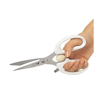 Kéo Nhà Bếp 3 Chức Năng Kai