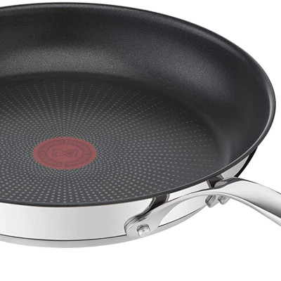 CHẢO CHỐNG DÍNH TEFAL JAMIE OLIVER TAY CONG