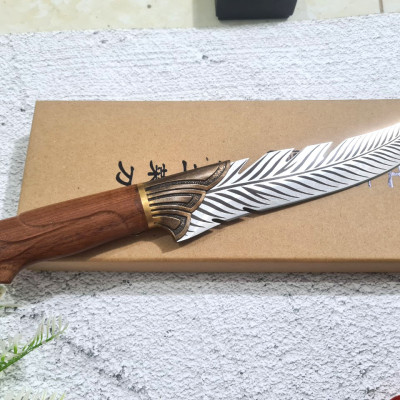 DAO BẾP , DAO THÁI LỌC MÃ TR1