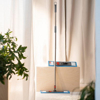 Nordic Stream - Bộ dụng cụ lau nhà thông minh 160cm (Pocket) - 3 món  - 15301