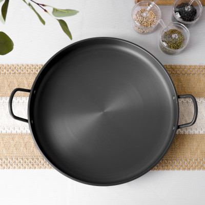 Chảo 2 quai (M) TOSCO 364905. PHÂN PHỐI CHÍNH HÃNG COBI HOME.