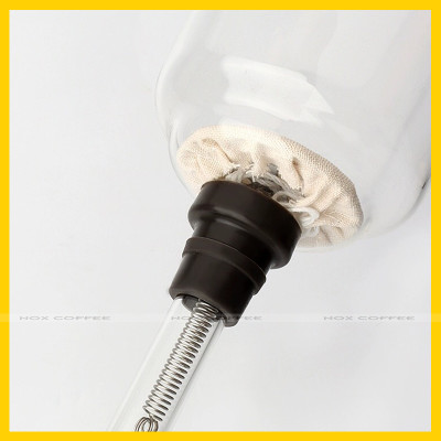 Vải lọc cho cà phê Syphon