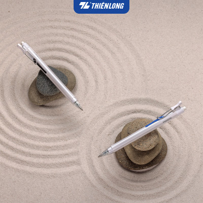 Bút gel Hoshi Thiên Long GEL-048/HS - Công nghệ Nhật Bản