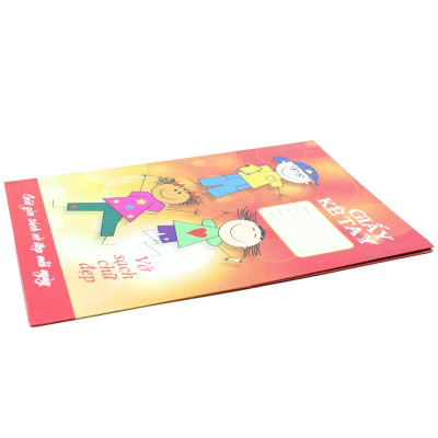 Giấy Kê Tay Đại - Mẫu 2