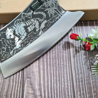 DAO BẾP , DAO CHẶT MÃ A6 TR9 NTVN top