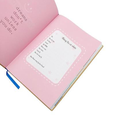 Sổ Bìa Da Phối 3 Màu ST - The Sun N02-23