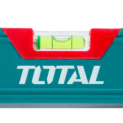 THƯỚC THỦY 40-80-100CM TOTAL TMT24016, TMT28016, TMT210016 - HÀNG CHÍNH HÃNG