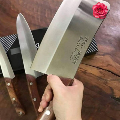 BỘ Dao seki Nhật bản