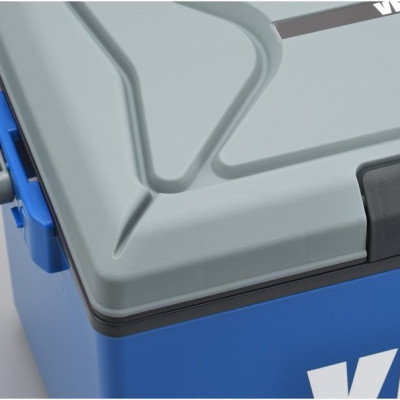 Thùng đựng đá giữ nhiệt đa năng Vent lớp cách nhiệt bằng xốp EPS cao cấp - nội địa Nhật Bản