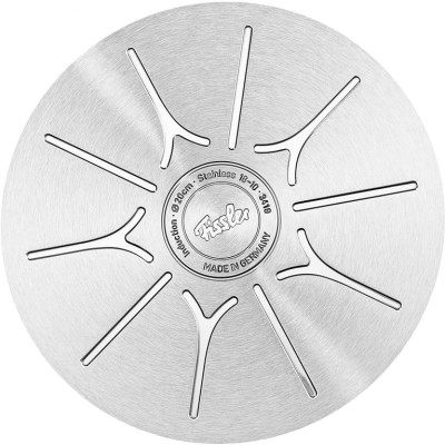 Chảo 2 Quai Fissler original-profi collection 2 Hàng chính hãng