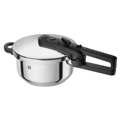 ZWILLING - Nồi áp suất EcoQuick II - Hàng chính hãng- 6L