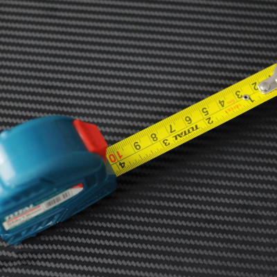 THƯỚC CUỘN THÉP NỀN VÀNG 3X16MM, 5X19MM, 5X25MM TOTAL TMT126331, TMT126351, TMT126352 - HÀNG CHÍNH HÃNG