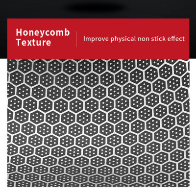 Chảo chống dính lòng sâu inox 304 cao cấp DSP CS004 bằng thép không gỉ, độ cứng cao - HÀNG CHÍNH HÃNG