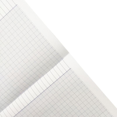 Combo 5 Vở Class Foody - 4 Ô Ly 96 Trang 58gsm - Hồng Hà 0310 (Mẫu Màu Giao Ngẫu Nhiên)