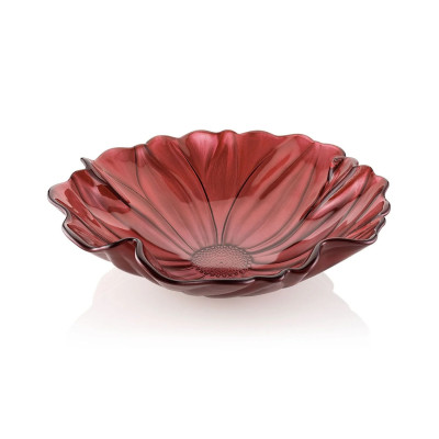 Tô IVV MAGNOLIA đỏ Hàng chính hãng