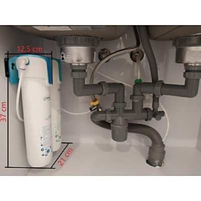 Lọc Nước Uống Trực Tiếp Hiệu Chanson, model PF-201 (Lọc Thô), PF-207 (Lọc Tinh), Hàng Nhập Khẩu Chính Hãng, Dùng Cho Nhà Hàng, Khách Sạn, Gia Đình, Bao Công Lắp Đặt Nội Thành HCM Và Các Tỉnh Lân Cận