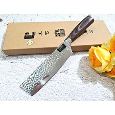 DAO - DAO BẾP NHẬT BẢN USUBA HÀNG XỊN MÃ DT122 nt topcoomshop vn