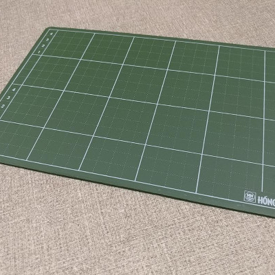 Bảng Gỗ Học Sinh Hồng Hà 3477