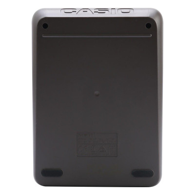 Máy Tính Văn Phòng Casio DX - 120B - W-DC - Kèm Quà Chất 04