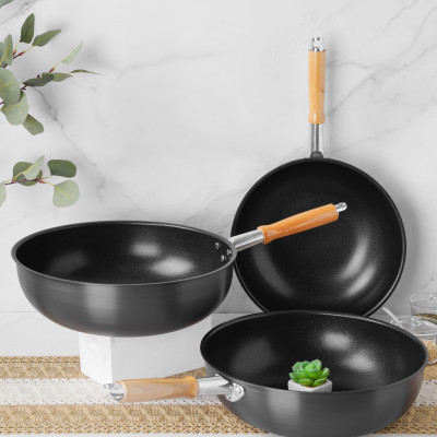 Chảo sâu lòng TOSCO /364895/364896/364897 . Phân phối chính hãng cobi home