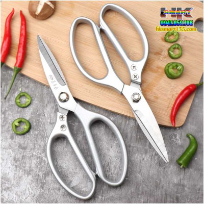 KÉO CẮT GÀ, VỊT THỊT CÁC LOẠI - KÉO CẮT THỰC PHẨM TƯƠI SỐNG ĐA NẰNG NỘI ĐỊA NHẬT (Giao Hàng Theo Mẫu Ngẫu Nhiên)