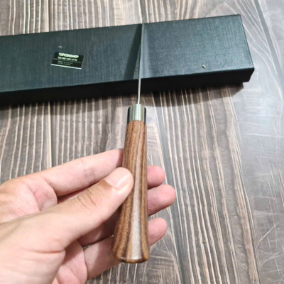 DAO BẾP ĐA NĂNG CẮT, GỌT RAU CỦ QUẢ MÃ EDT166