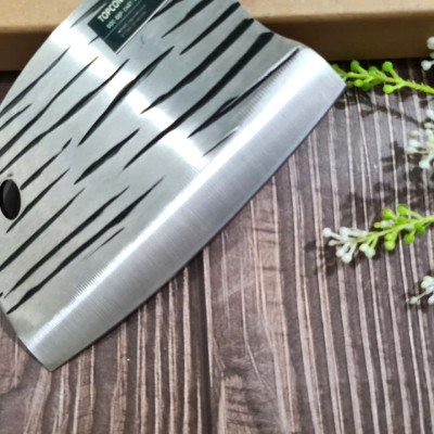 DAO BẾP THÁI CHẶT KHÔNG RỈ XỊN MÃ A9 TR5 NTVN