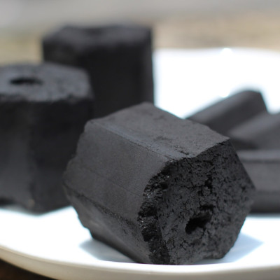 Than gáo dừa không khói chính hãng R2D hộp 4 KG than nướng BBQ an toàn cho sức khoẻ gia đình bạn