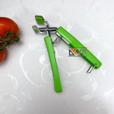 KẸP KỀM GẮP LÒ VI SÓNG - INOX & CÁN NHỰA Chắc chắn. Dụng cụ nhà bếp ĐA NĂNG gắp TÔ CHÉN DĨA nấu nóng, ĐỒ NƯỚNG trên bếp,