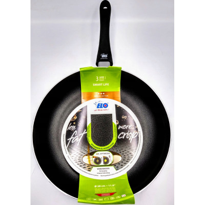 Chảo Từ Aluminium Elo Smart Life 20CM-24CM-28CM Hàng chính hãng