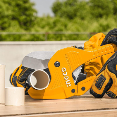 DAO CẮT ỐNG NHỰA PVC INGCO HPCS05428 - HÀNG CHÍNH HÃNG