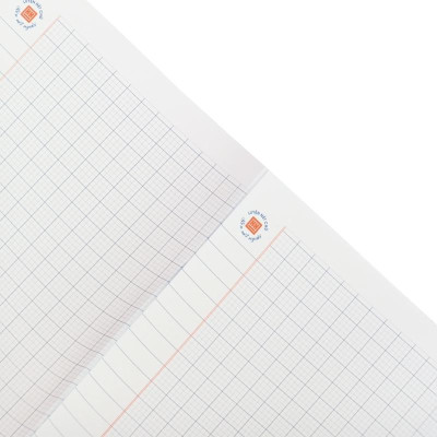 Combo 5 Vở School Pokemon - 4 Ô Ly 48 Trang - Hồng Hà 0509 (Mẫu Màu Giao Ngẫu Nhiên)