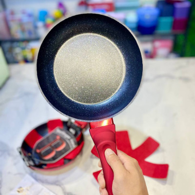 BỘ 2 CHẢO Berlinger Haus BH/1612NF - Set 22 - 26cm Hàng chính hãng