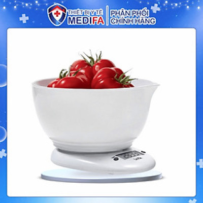 Cân Nhà Bếp Điện Tử LAICA - KS1016