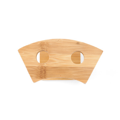 khay tre maki để sushi 2 lỗ và 3 lỗ