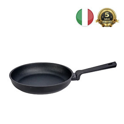 Chảo phủ kim cương DIAMANTE 28CM KUCHEN - Hàng Chính Hãng