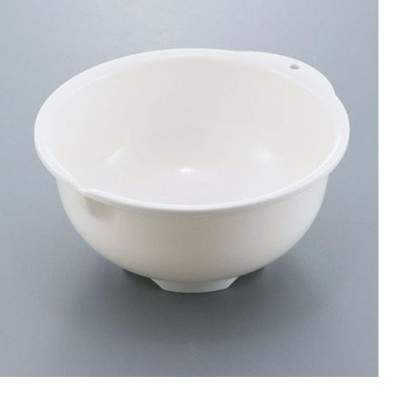 Chậu lót tròn Sanada Seiko 3.6L, kiểu dáng đơn giản, màu sắc tươi sáng, đẹp mắt -nội địa Nhật Bản 