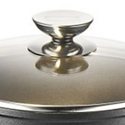 Nồi Berndes VAIN 24cm có nắp 031545 - Hàng chính hãng