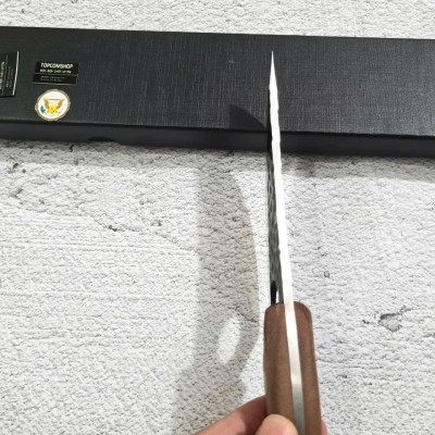 DAO BẾP THÁI LỌC MÃ A2 DT160 NTVN topcomshop vn