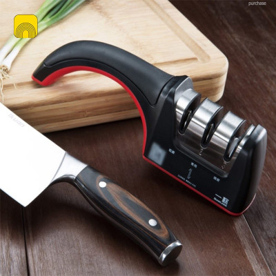 Dụng Cụ Mài Dao Cầm Tay