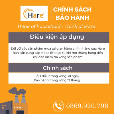 Nồi áp suất nhôm đáy từ 2 kích thước 22 24cm -hàng chính hãng thương hiệu Hare - bảo hành 12 tháng