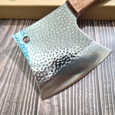 DAO - DAO BẾP NHẬT BẢN AZUCHI THÉP DAMASCUS MÃ A8 DT121 nt topcomshop vn