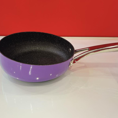 Chảo chống dính Full induction Elmich Hera EL8246 size 24cm