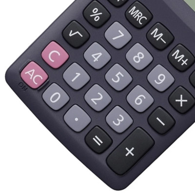 Máy Tính CASIO HL815L