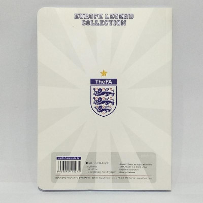 Sổ Tay Huyền Thoại Châu Âu - Bobby Charlton