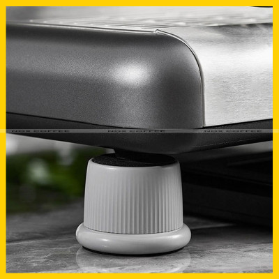 Đế hỗ trợ nâng độ cao máy pha cà phê