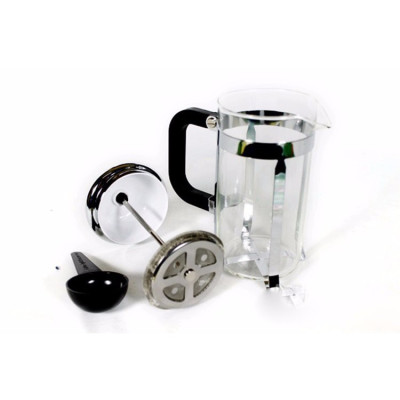 Bình Pha Cafe, Bình Cà Phê, Pha Trà Chuẩn Kiểu Pháp Cổ Điển - Sang Trọng Dung Tích 350ml