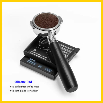 Cân điện tử Timemore Mini  | Timemore Black Mirror Mini 2024